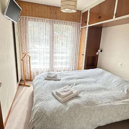 Lumineux & Apartment *