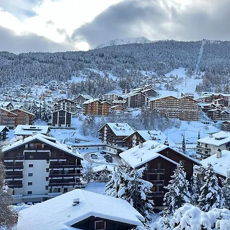 Lumineux & * ナンダ