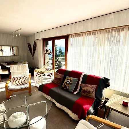 Lumineux & Apartment *