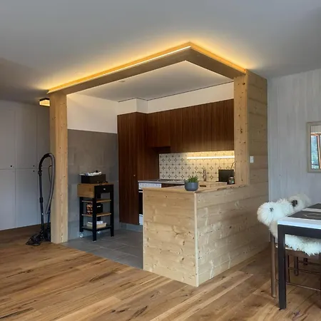 Lumineux & Daire Nendaz