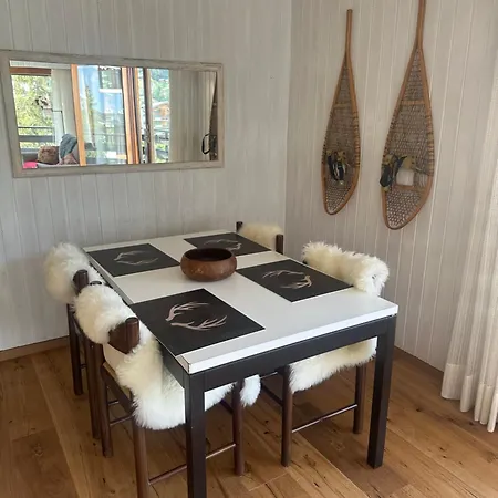 Apartamento Lumineux &