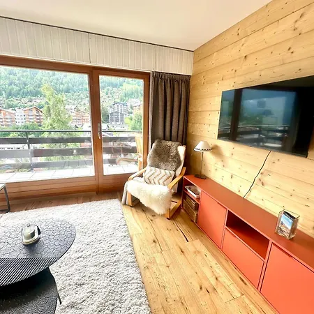 Lumineux & Apartamento *