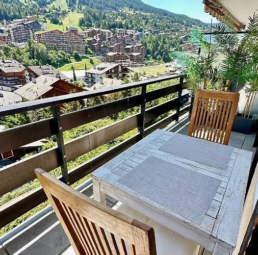 Lumineux & Apartament *