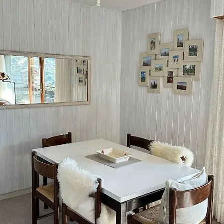 Lumineux & Appartement *