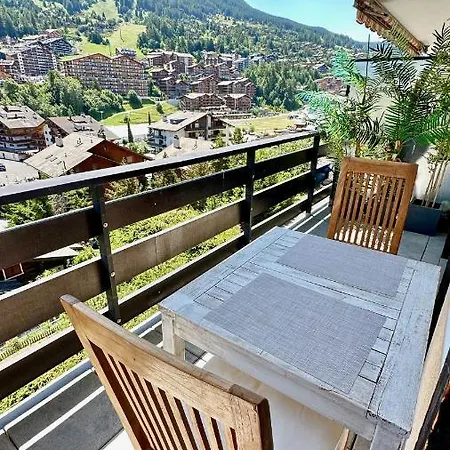 Lumineux & Appartement *